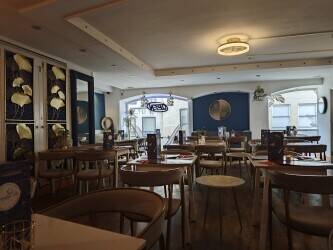 Asian Fusion restaurant for sale in Bath