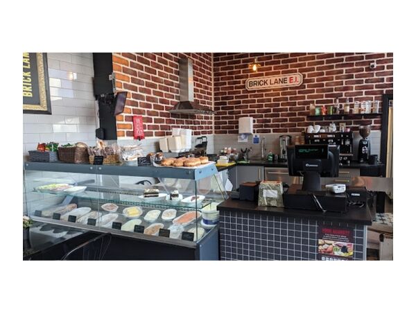 Popular & Growing Bagel Shop / Cafe For Sale Photo 3