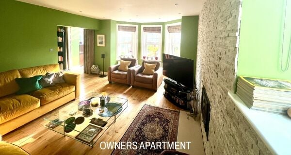 High Quality Home & Income Self-Catering Holiday Letting Business in Much Sought-After Alum Chine