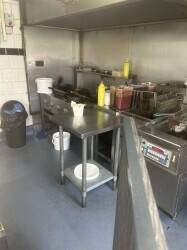 Restaurant Rrice Bar for sale in Oldham Restaurant Rrice Bar for sale in Oldham