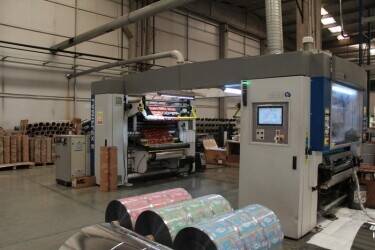 Flexible Packaging Flexible Packaging