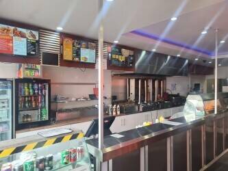 Takeaway & Fish and chip shop for sale in West Bromwich, West Midlands