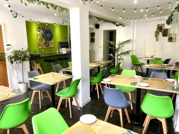 PIZZA RESTAURANT, TAKEAWAY & DELIVERY Photo 3