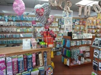 Party & printing shop for sale Liverpool located inside post office Photo 4