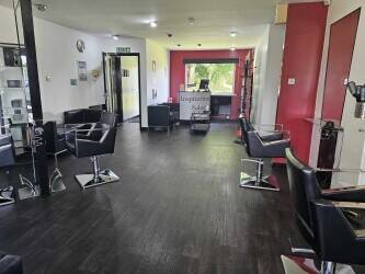 Well-Established Hair Salon with Beauty & Barbers in Ingleby Barwick Photo 3