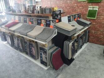 Carpet shop business for sale ramsgate, kent.