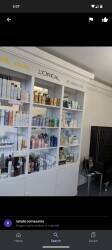 Hair and beauty salon in southsea 