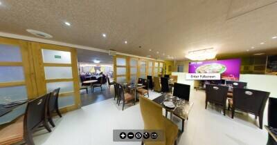 Indian restaurant with Banqueting Suite for 200 guests in Harrow London Indian restaurant with Banqueting Suite for 200 guests in Harrow London