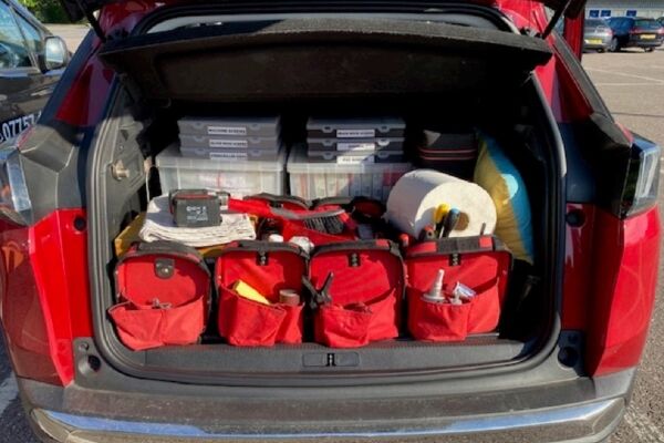 Mobile Locksmith Company - Devon