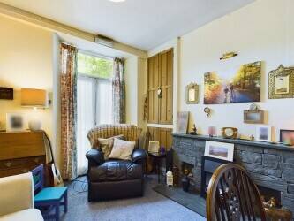 A substantial and traditional Lakeland Victorian property. Well proportioned seven bedroom property