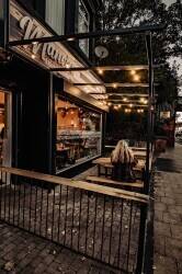 Southern Italian Restaurant