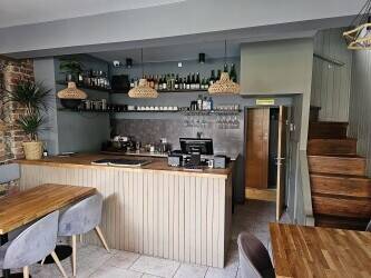 Japanese Restaurant Sushi Take-Away for Sale Long Lease