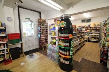 Shop for Sale for Pakistani/Indian store