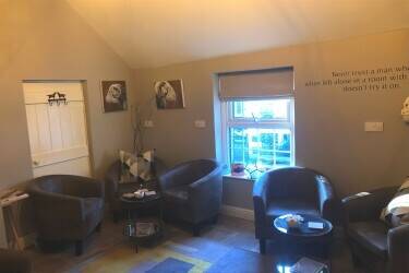 Tea Room, Cafe and Coffee Shop, Peak District Photo 3