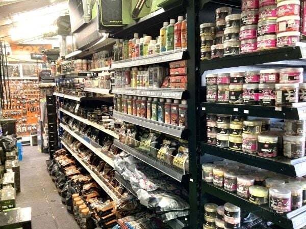 FISHING TACKLE SUPPLIES FISHING TACKLE SUPPLIES