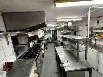 SUCCESSFUL COMMUNITY PUB & KITCHEN  WITH ACCOMMODATION  FREE OF BREWERY TIE  BRIGHTON, EAST SUSSEX Photo 2