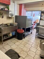 Fast Food Takeaway