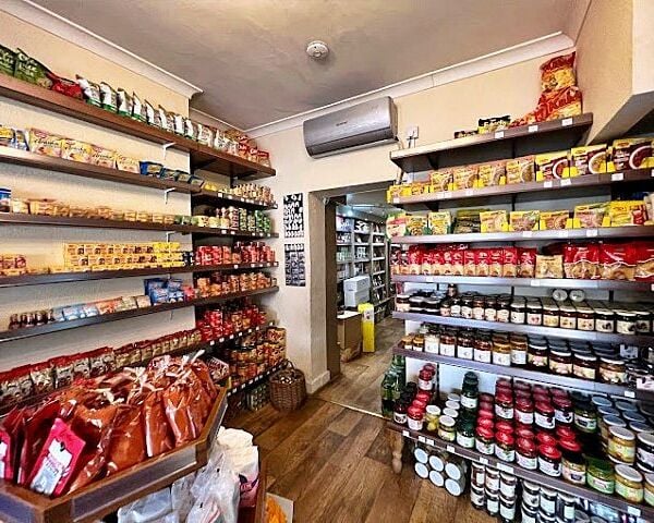 Hungarian Grocery Shop, Delicatessen & Off Licence for Sale Hungarian Grocery Shop, Delicatessen & Off Licence for Sale