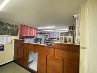 BRECON BEACONS NATIONAL PARK – ESTABLISHED AND PROFITABLE TAKEAWAY BUSINESS AT THE HEART OF MAJOR TO