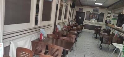 Turkish Restaurant for sale in West Drayton