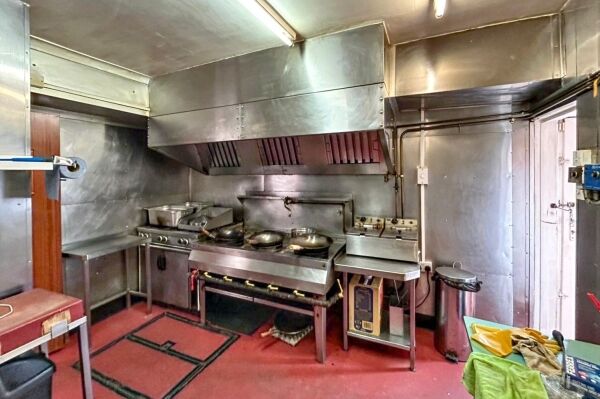 Freehold Takeaway with Accommodation Photo 3