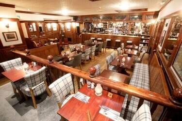 Award winning hotel business for sale in Orkney Islands Award winning hotel business for sale in Orkney Islands