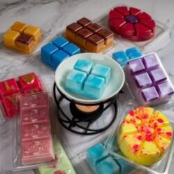 Online Wax Melt and Candle Business for sale - Relocatable