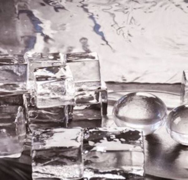 Business Specialising in the Supply of Ice Cubes, and Crushed Ice Business Specialising in the Supply of Ice Cubes, and Crushed Ice