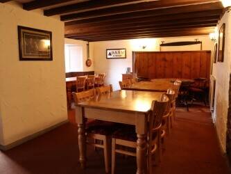 CORNWALL – ESTABLISHED VILLAGE FREEHOUSE WITH LETTING ROOMS ON ATLANTIC HIGHWAY
