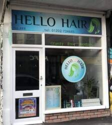 *Price Reduction* Hair Salon, Lower Parkstone, Prime Main Road, Low Premium £22,500 ONO & Low Rent *Price Reduction* Hair Salon, Lower Parkstone, Prime Main Road, Low Premium £22,500 ONO & Low Rent
