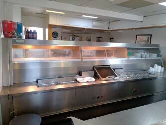 Well-established Fish & Chip shop in Thornton Cleveleys, Lancashire