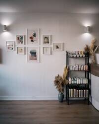 Beautiful modern Hair Salon for Sale in Southsea, Portsmouth
