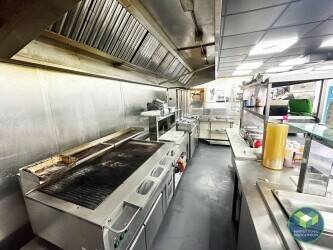 HOT FOOD TAKEAWAY: PENKETH, WARRINGTON: Photo 3