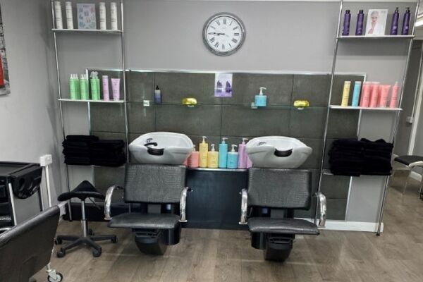 Hair Studio - Oxfordshire Hair Studio - Oxfordshire