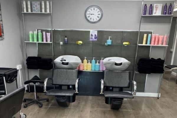 Hair Studio - Oxfordshire