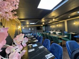Restaurant for sale Photo 1