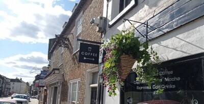 Popular Cafe in Fenland Town for sale Photo 3