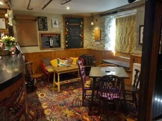 PEMBROKESHIRE - WELL KNOWN TRADITIONAL REAL ALE & CIDER PUB IN BUSY MARKET TOWN PEMBROKESHIRE - WELL KNOWN TRADITIONAL REAL ALE & CIDER PUB IN BUSY MARKET TOWN