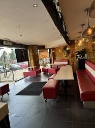 Italian pizza restaurant Italian pizza restaurant