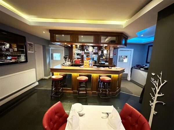 Restaurant in Cheadle Hulme Photo 3