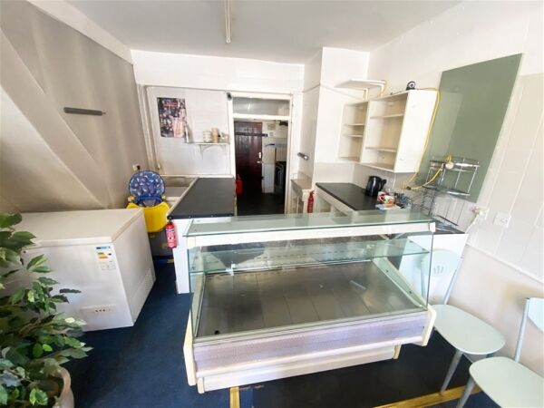 Cafe in Horwich Photo 3