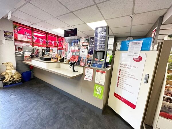 Post Office in Lymm Photo 3