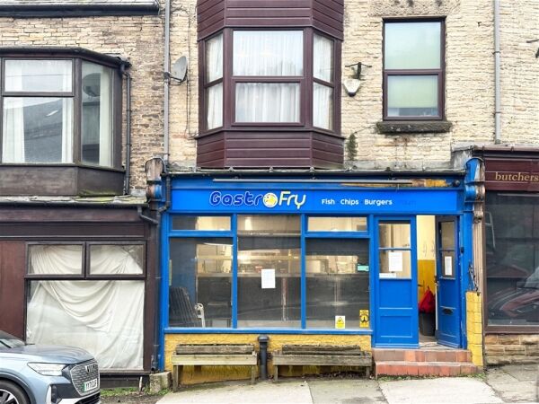Fish & Chips in Buxton Photo 3