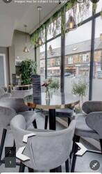 Sheffield Italian restaurant 