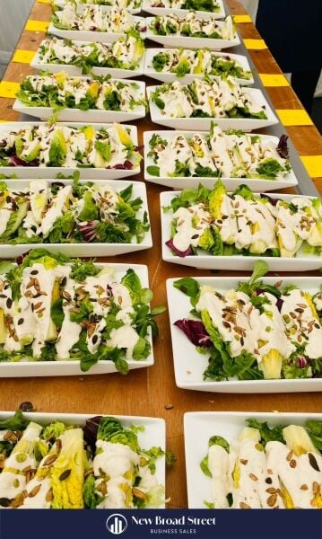 Long-Established, Profitable Relocatable Catering Equipment Business Essex Long-Established, Profitable Relocatable Catering Equipment Business Essex