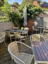 Cafe for sale Established over 20 years quick sale due to health issues