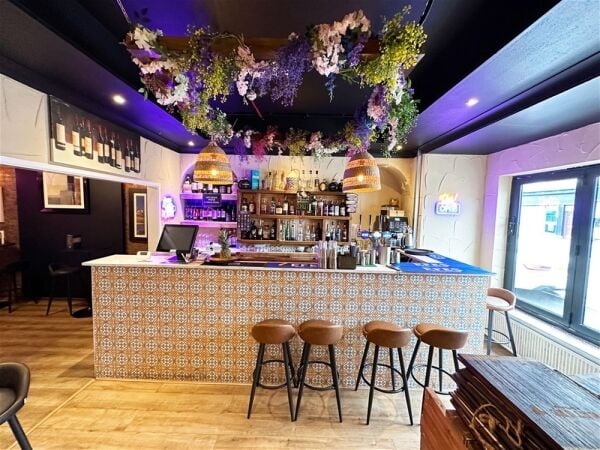 Restaurant in Irlam