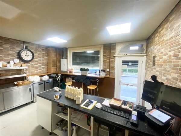 Hot Food Takeaway in Middleton Photo 3
