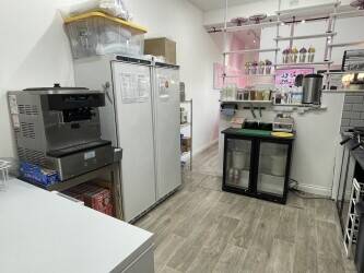 Dessert Business for Sale, London. SE25