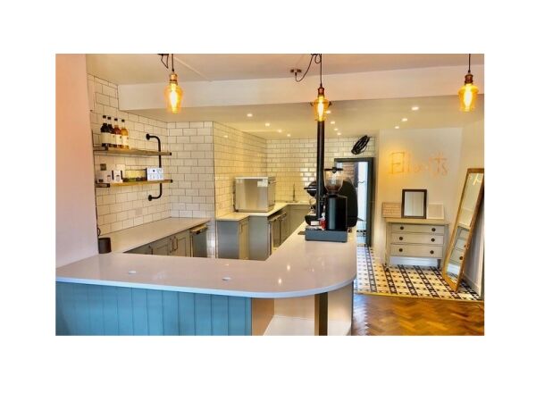 Highly Rated Coffee Shop In Chiddingfold For Sale Photo 3